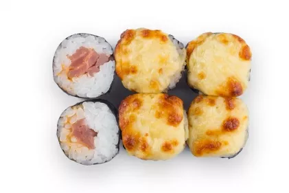 Тэка гриль спайси