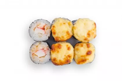 Кани гриль спайси