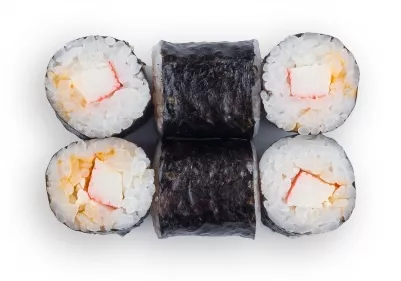 Кани спайси ролл