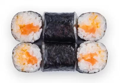 Кунсей спайси ролл