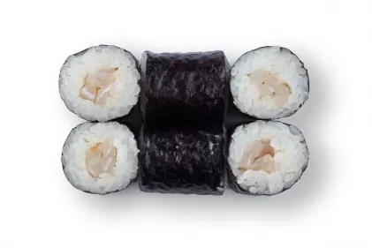 Окунь маки
