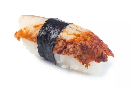 Унаги