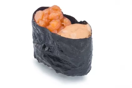 Спайси суши Кунсей