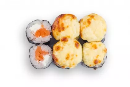 Кунсей гриль чиз