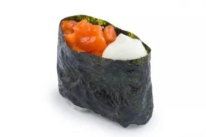Сырные суши Кунсей