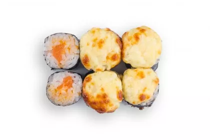 Кунсей гриль спайси