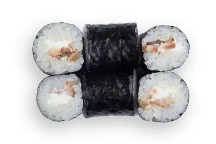 Унаги Маки Чиз