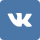 Логотип вконтакте